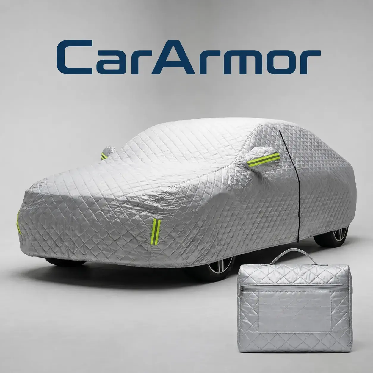 Kompletní sada CarArmor