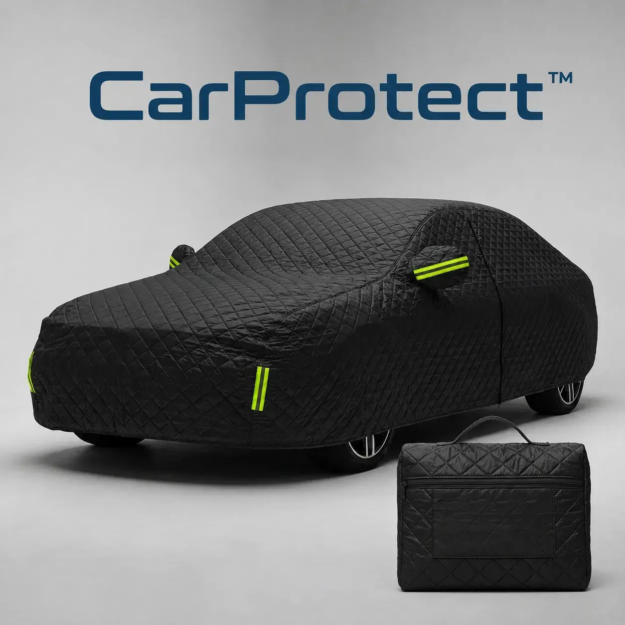 CarProtect kit