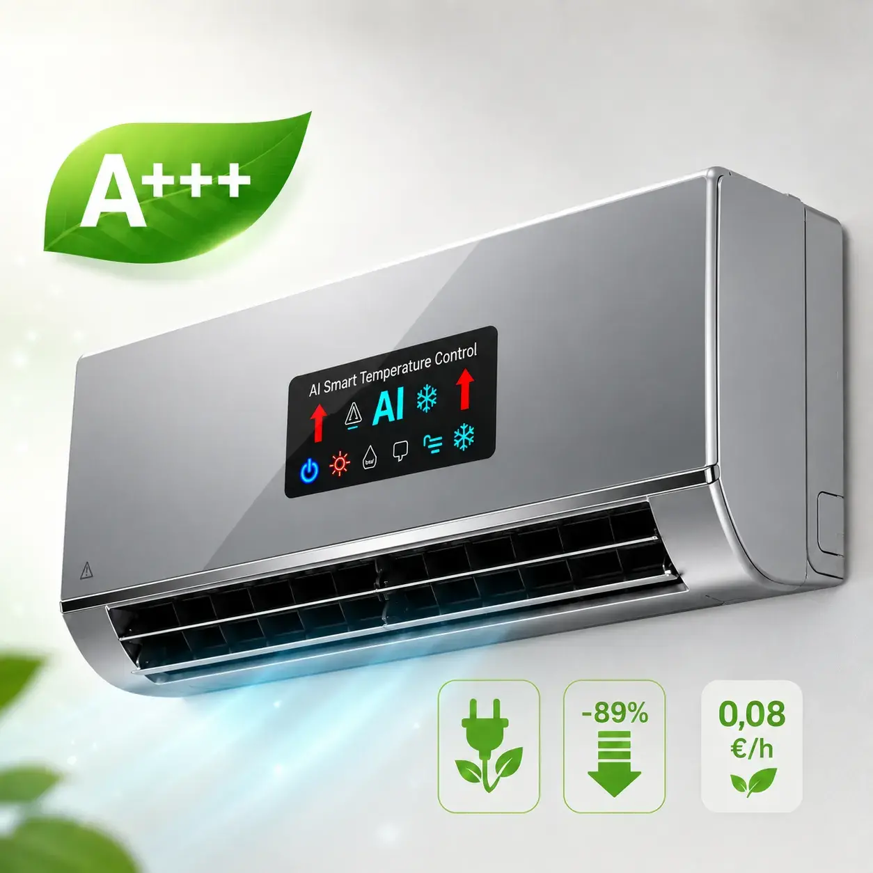 Kompletní sada ArcticPlus