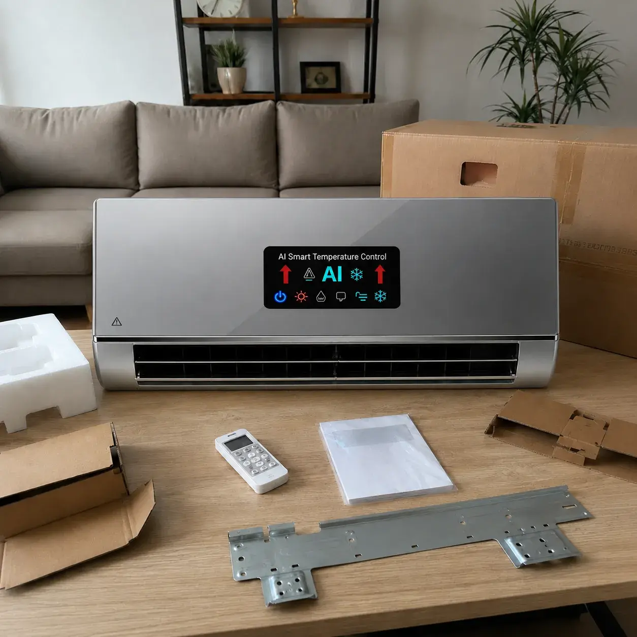 Recenze zákaznice ArcticPlus